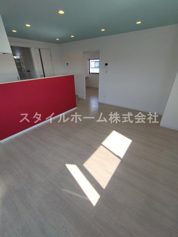 居室・リビング　イメージ写真です。