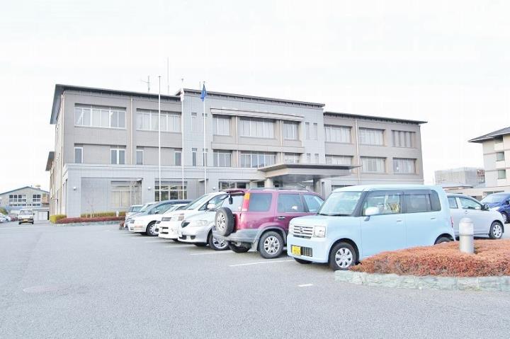 警察署・交番　徳島板野警察署（警察署・交番）まで275m