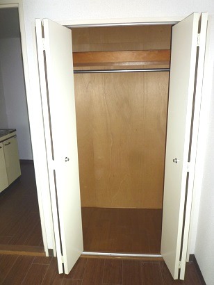 収納　※イメージ　同物件・反転タイプの写真