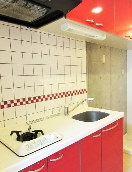 キッチン　★見学予約受付中★