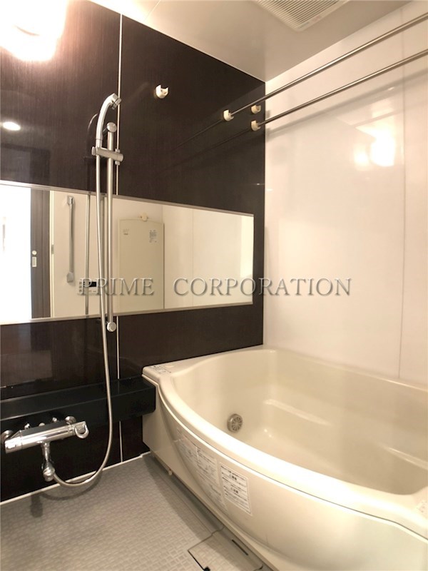 バス・シャワールーム　※参考写真※