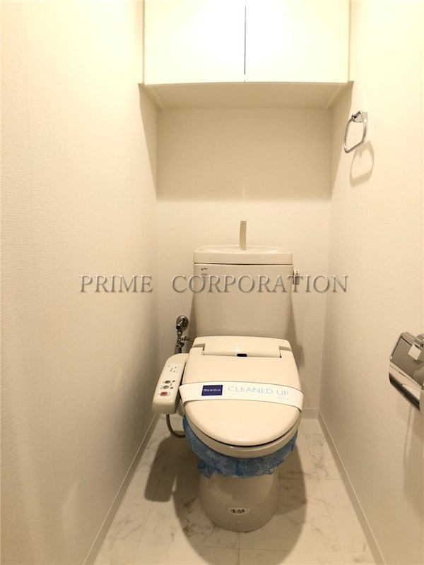 トイレ　※参考写真※