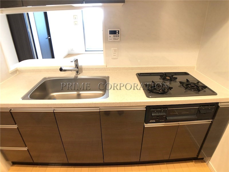 キッチン　※参考写真※