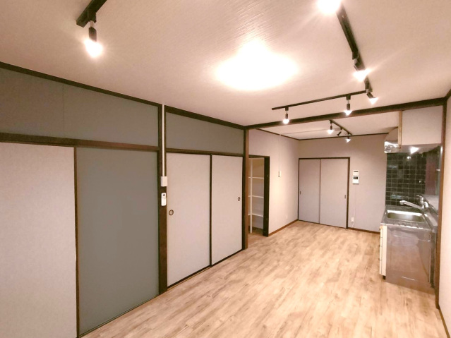 居室・リビング