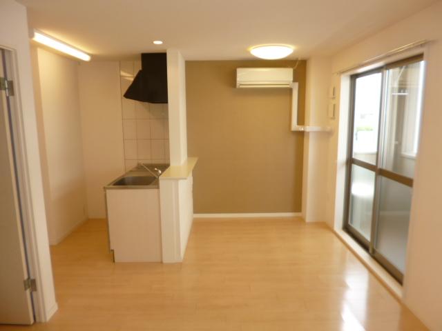 居室・リビング　リビング（イメージ）