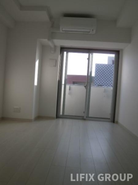 居室・リビング　居間・リビング