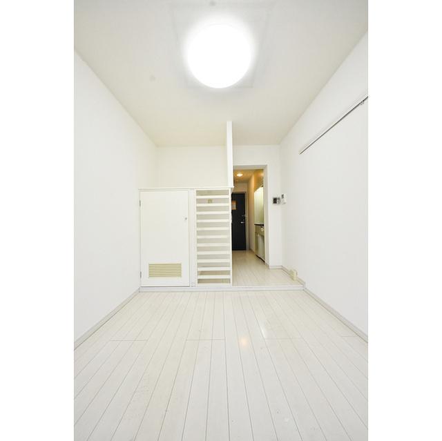 居室・リビング　居室、リビング