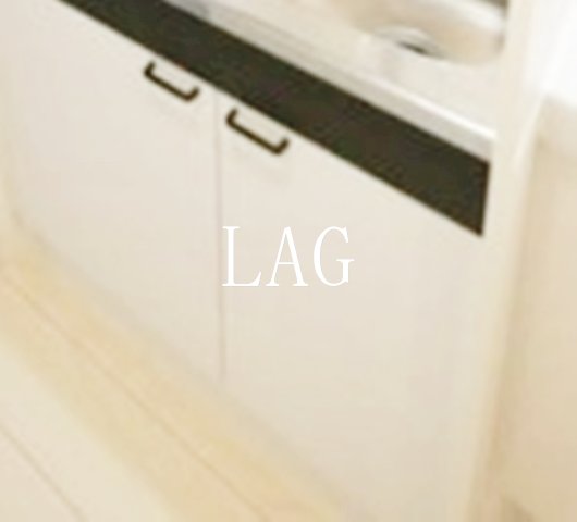 収納　キッチン下収納です。