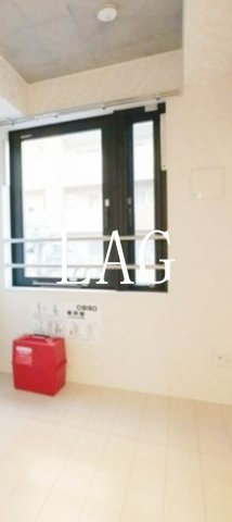 その他部屋・スペース　寝室です。