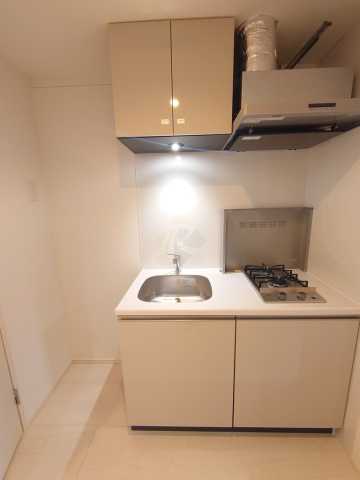 キッチン　ALTERNA池袋EAST