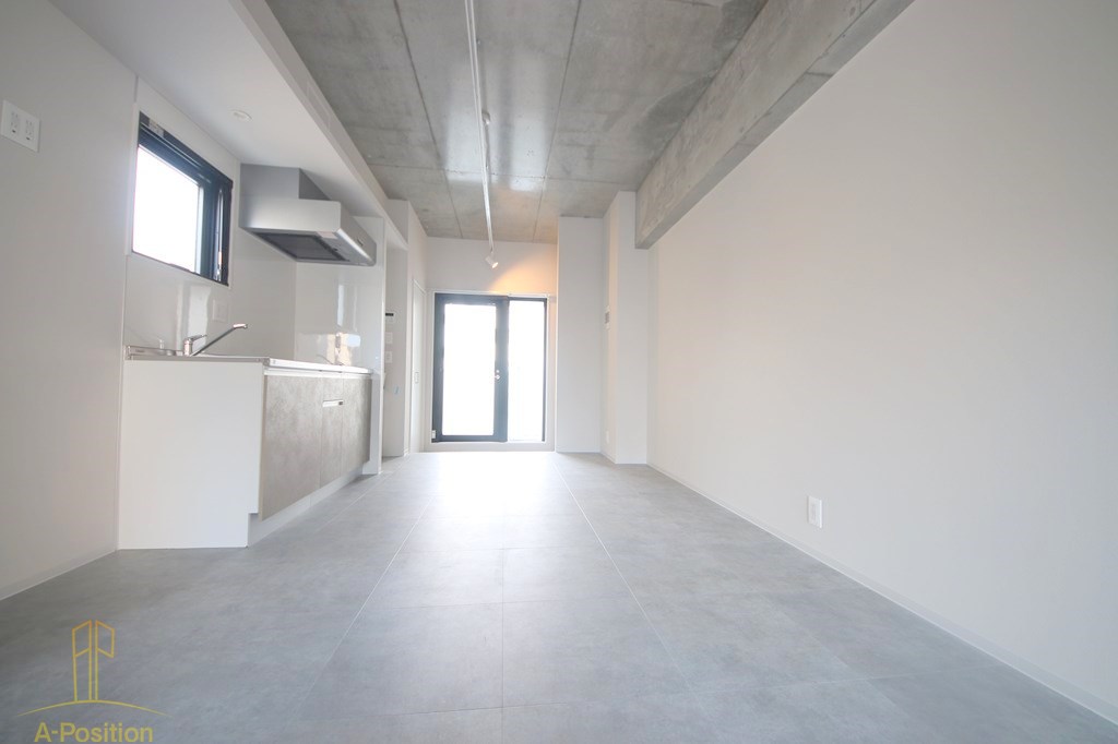 居室・リビング　ブリリアントコートクラージュ