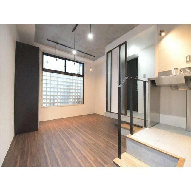 居室・リビング　※別部屋参考写真