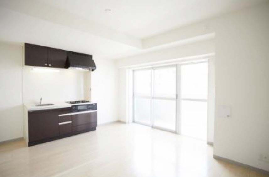 居室・リビング　★広々リビングスペース★