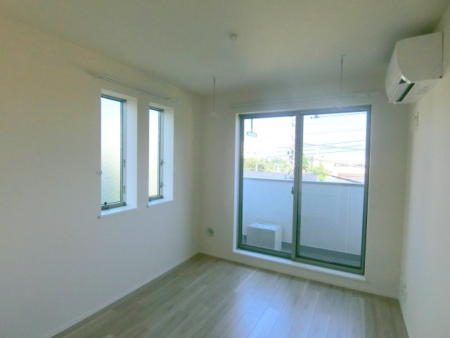 居室・リビング　★LDK11.6帖★