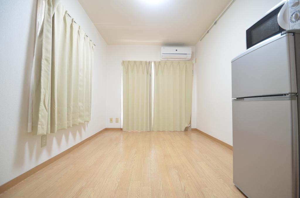 その他部屋・スペース　洋室