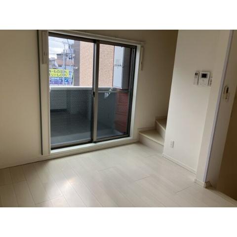 居室・リビング　室内（イメージ）