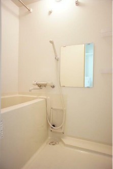 バス・シャワールーム　☆浴室☆