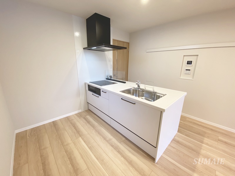 キッチン　キッチンスペース☆