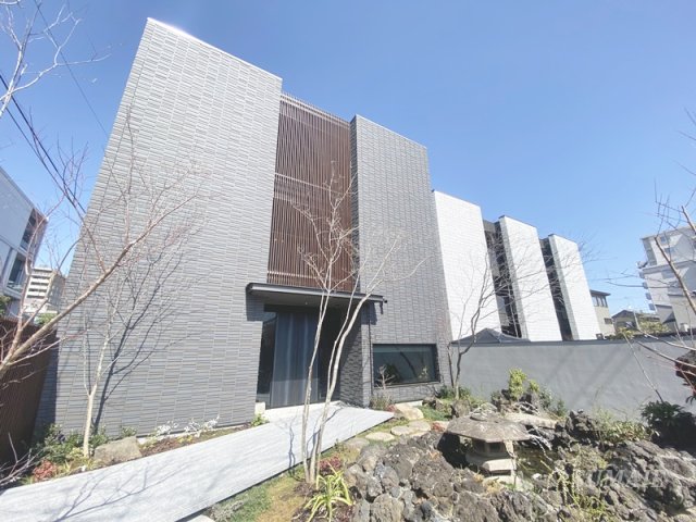 建物外観　外観です☆