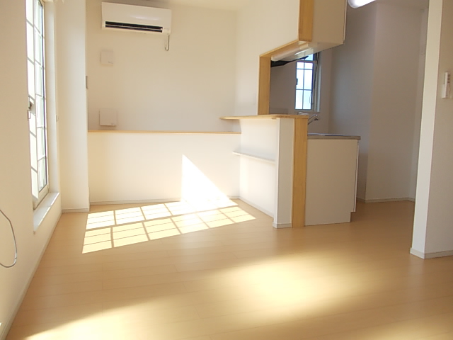 居室・リビング　ＬＤＫ１１.１帖