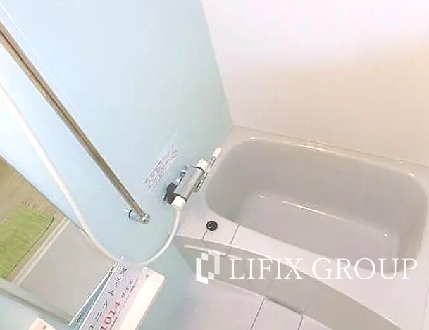 バス・シャワールーム　風呂