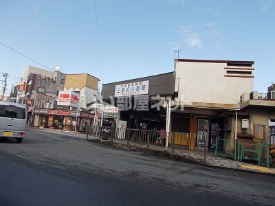 その他　三島広小路駅（その他）まで1162m