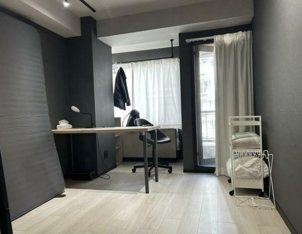 居室・リビング　リビングです