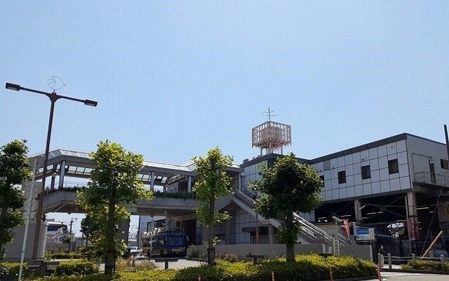 その他　JR千里丘駅（その他）まで1100m