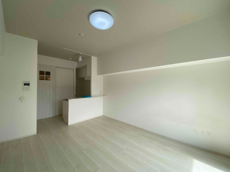 居室・リビング　別号室イメージ