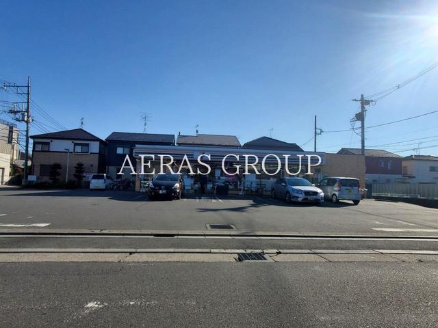 コンビニ　セブン-イレブン さいたま曲本５丁目店（コンビニ）まで139m
