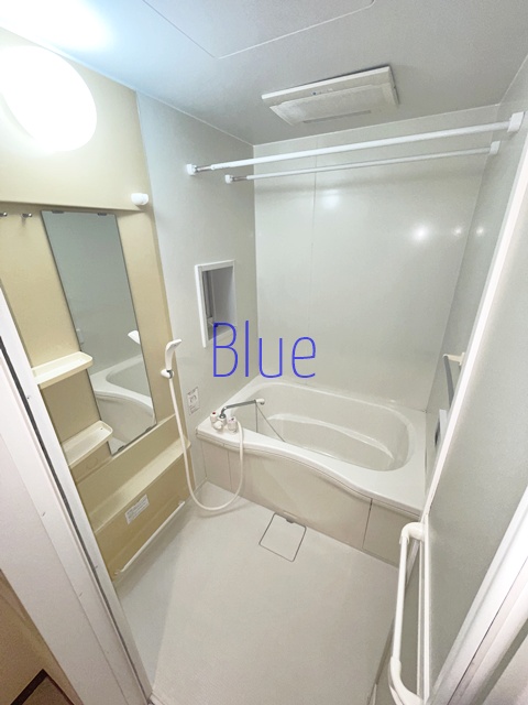 バス・シャワールーム　同仕様