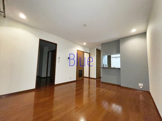 居室・リビング　同仕様