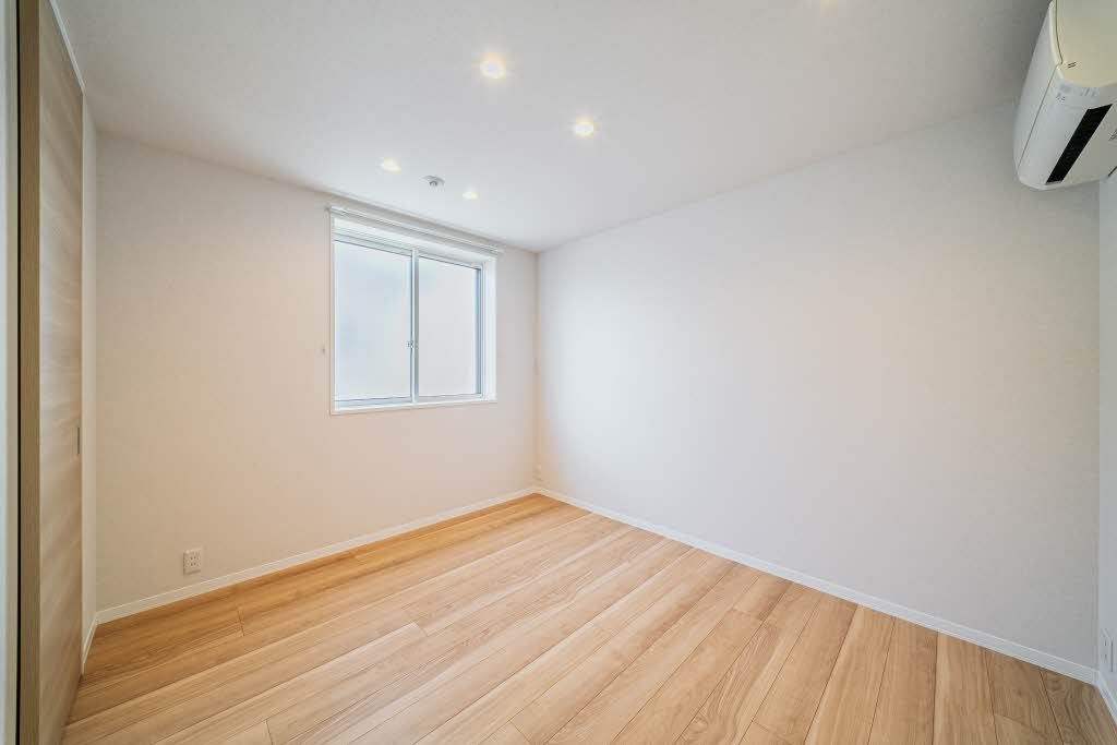 その他部屋・スペース　洋室