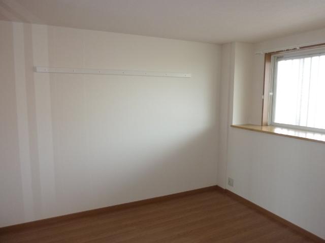 その他部屋・スペース　北側洋室