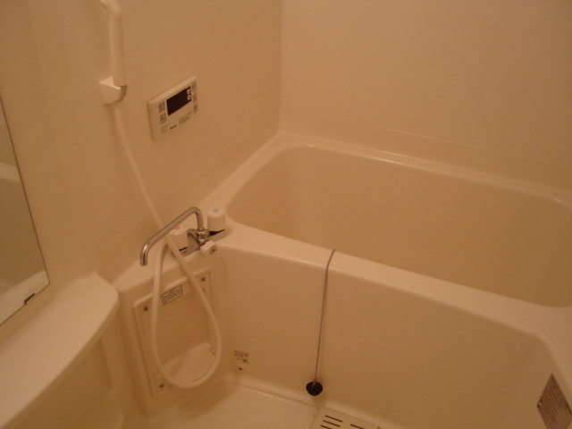 バス・シャワールーム　ユニットバス