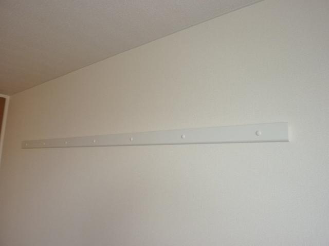 その他　ハンガーモール