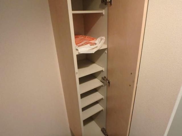 玄関　シューズＢＯＸ