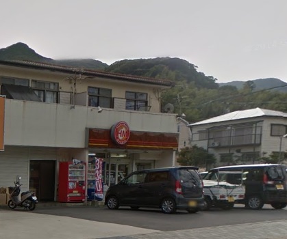 飲食店　ほっともっと 竿の浦店（飲食店）まで563m