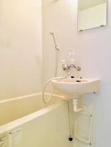 バス・シャワールーム　Kコーポ駒込