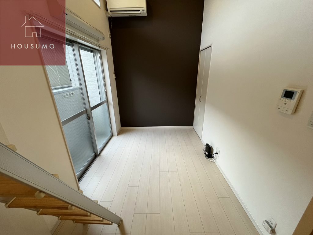 その他部屋・スペース　寝室です