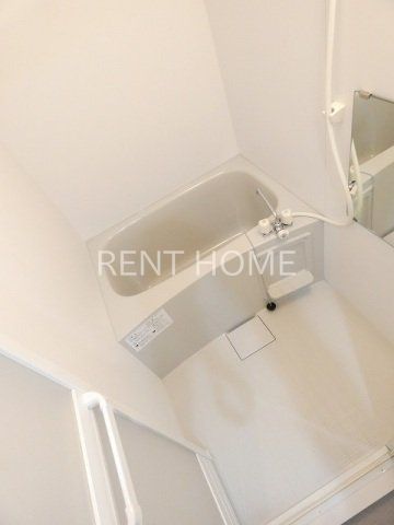 バス・シャワールーム　お風呂