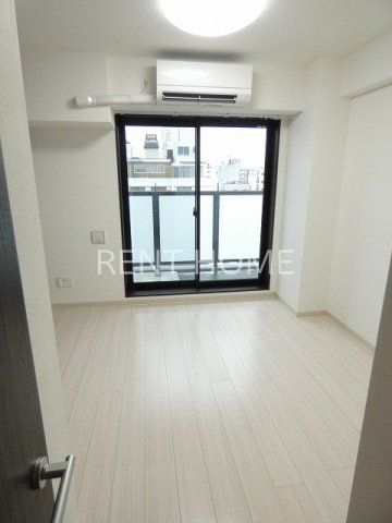 居室・リビング　洋室６帖