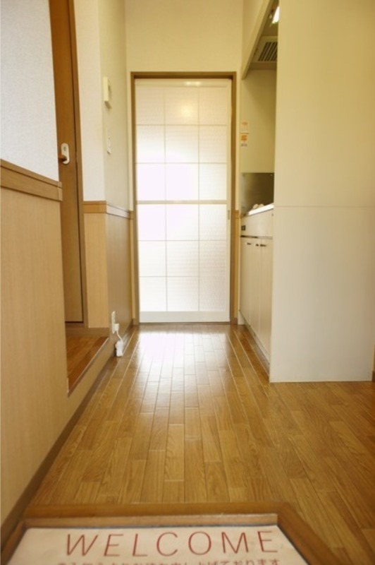 玄関　図面と現状に相違がある場合には現状を優先