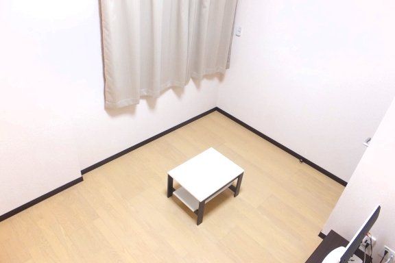 居室・リビング　全室フローリング