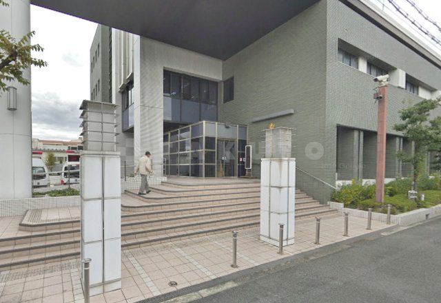 ドラックストア　キリン堂 都島東店（ドラッグストア）まで546m