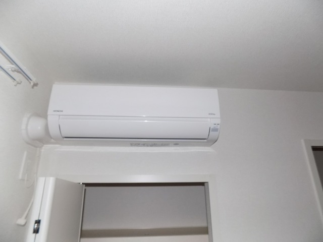 その他設備　同一施工会社同一仕様写真