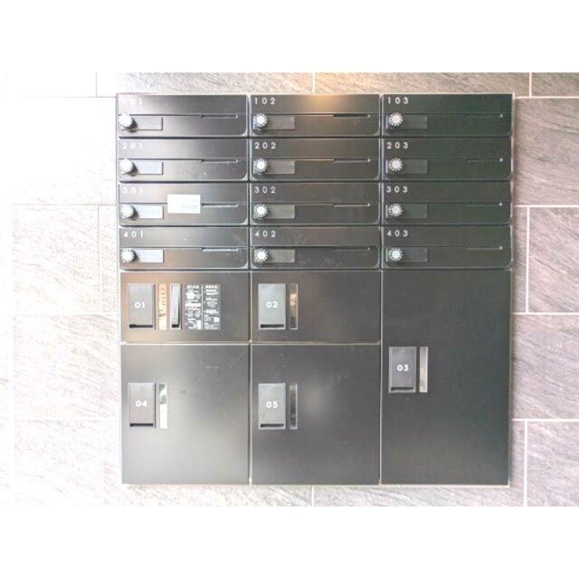 その他共有部分