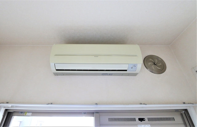 その他設備　シューズボックスもたっぷり収納できます