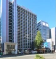 建物外観　好立地デザイナーズマンション