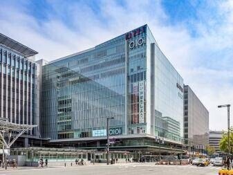 ショッピングセンター　博多マルイ（ショッピングセンター）まで648m